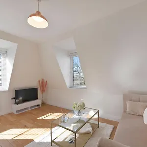 Spacious One Bed Loft Birchanger